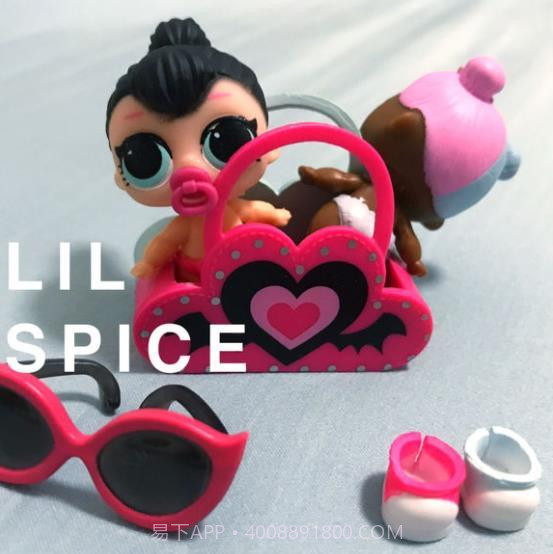 lol惊喜娃娃截图1 lol惊喜娃娃截图1