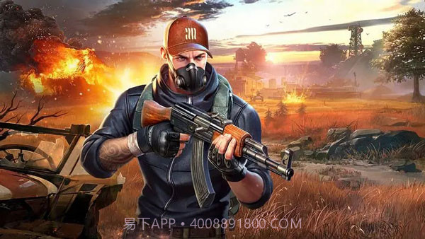 生存小队v1.0.5截图3 生存小队v1.0.5截图3