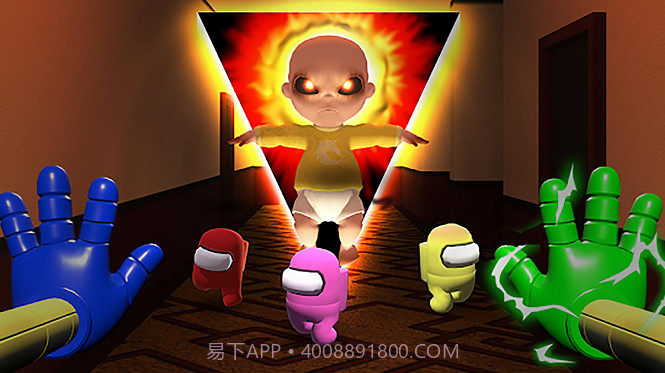 求生生存模拟截图2 求生生存模拟截图2