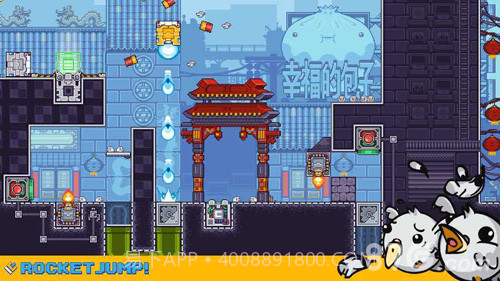 砖形枪截图4 砖形枪截图4