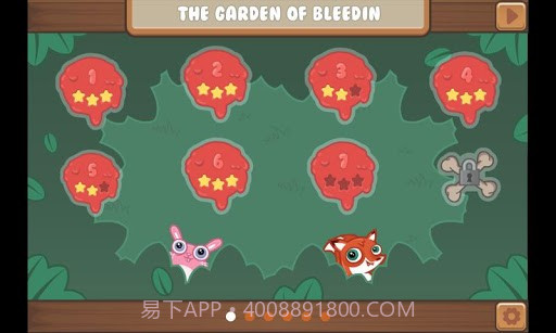 愤怒小球 Angry Ball截图2 愤怒小球 Angry Ball截图2