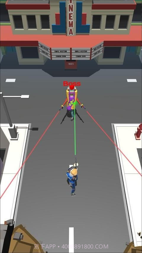 刚刚开枪最新版截图3 刚刚开枪最新版截图3