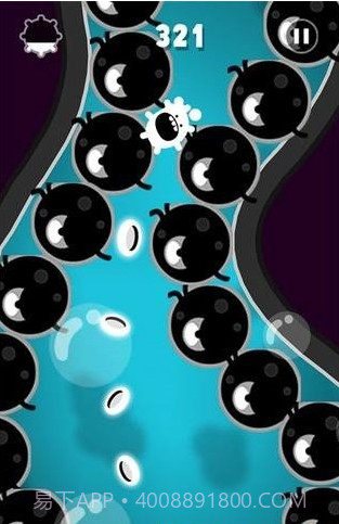 白细胞历险记截图2