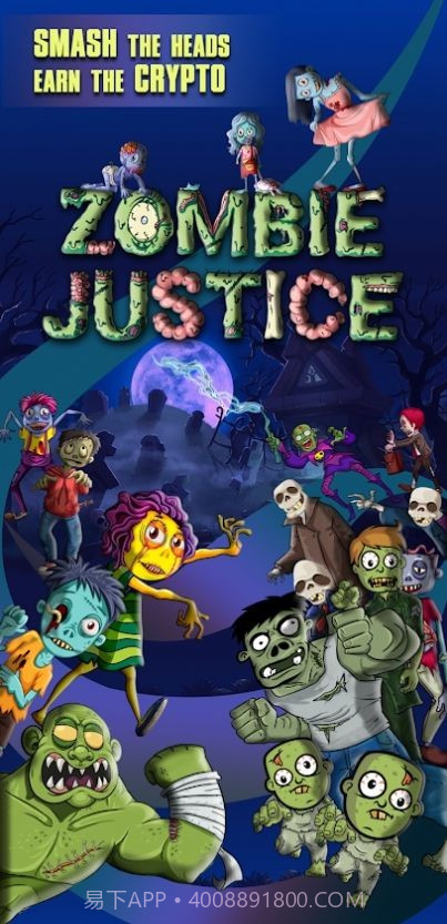 僵尸正义终极僵尸冲突截图3 僵尸正义终极僵尸冲突截图3