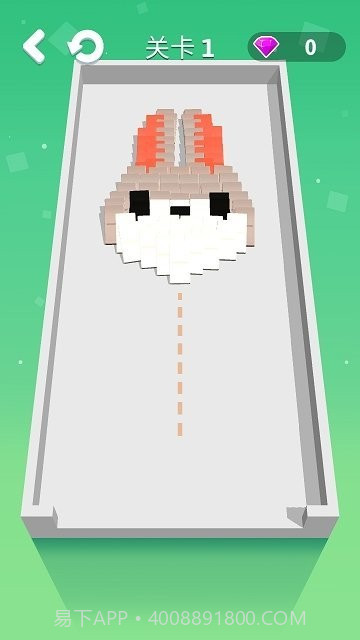 滚动的多米诺截图4