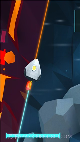 星际探险模拟器截图3