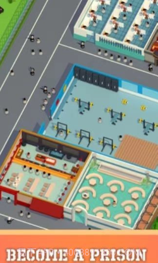迷你监狱大亨截图3 迷你监狱大亨截图3