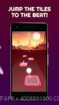 节奏弹弹弹截图1