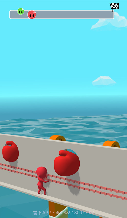 跳跳趴趴趴Jump Jump PaPaPa截图2