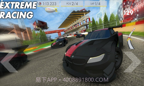 空壳赛车截图3