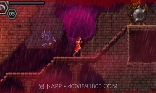 托祖哈之夜德古拉的复仇截图2