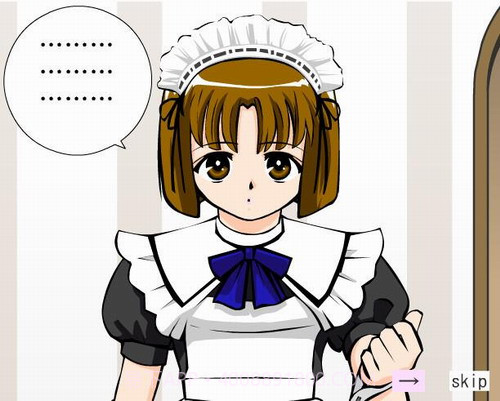 调教女佣截图1 调教女佣截图1