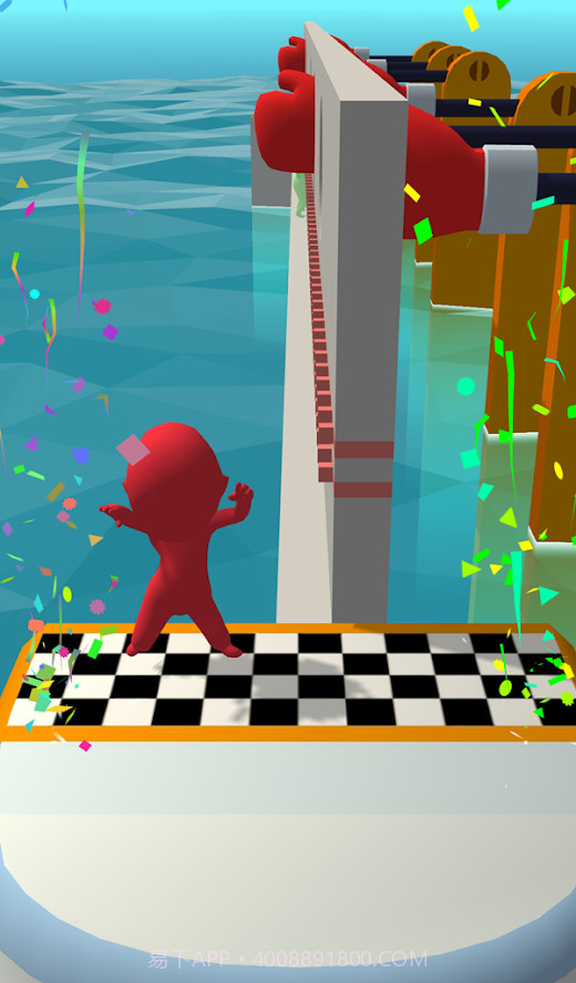 跳跳趴趴趴Jump Jump PaPaPa截图6