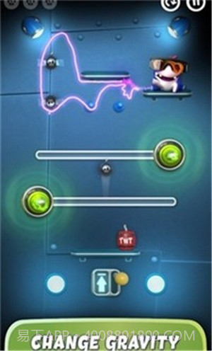 欧姆爱爆炸截图1 欧姆爱爆炸截图1