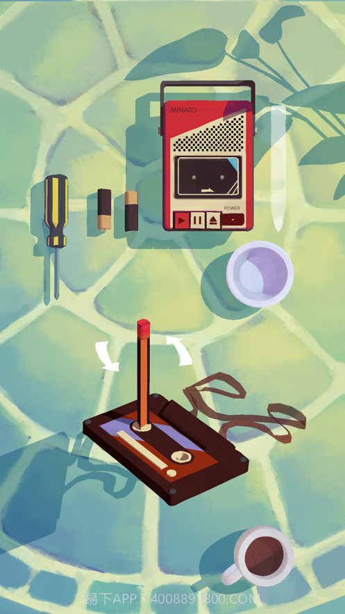 用心组装AssembIewithcare截图4