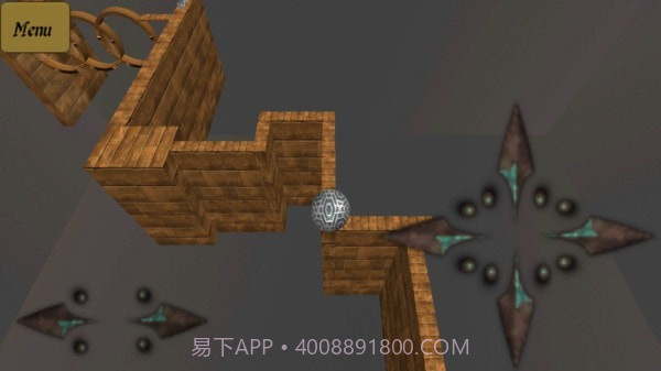 平衡太空球截图2 平衡太空球截图2