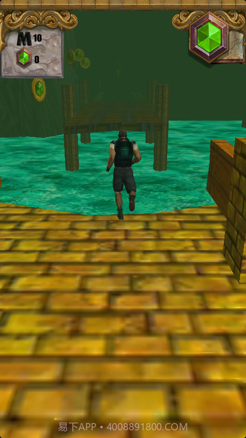 迷失逃亡2截图4