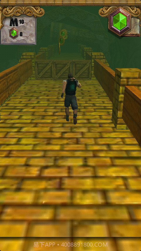 迷失逃亡2截图3