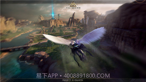 代号诸神黄昏截图2 代号诸神黄昏截图2