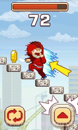 挑战极限到底截图3 挑战极限到底截图3