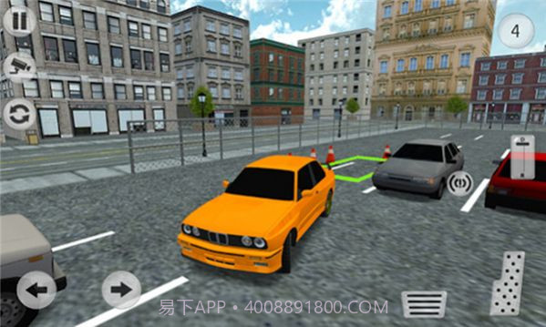 迅速躲避截图3 迅速躲避截图3