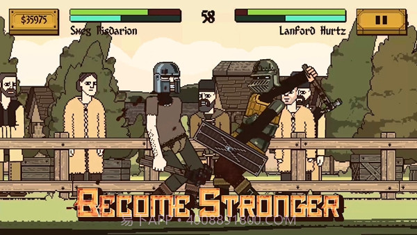 该死的混蛋中文版截图3 该死的混蛋中文版截图3