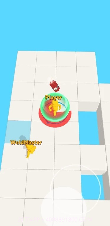 轰炸机乱斗截图2