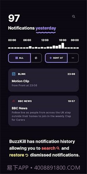 BuzzKill截图4 BuzzKill截图4