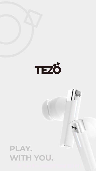 tezo club截图1