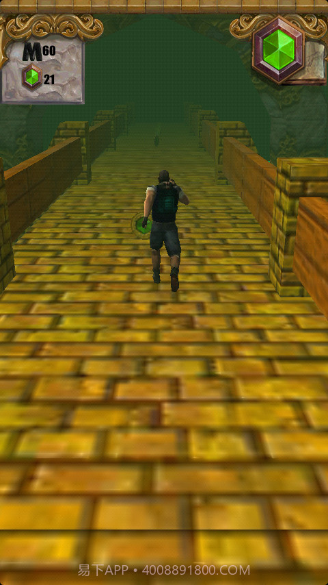 迷失逃亡2截图2