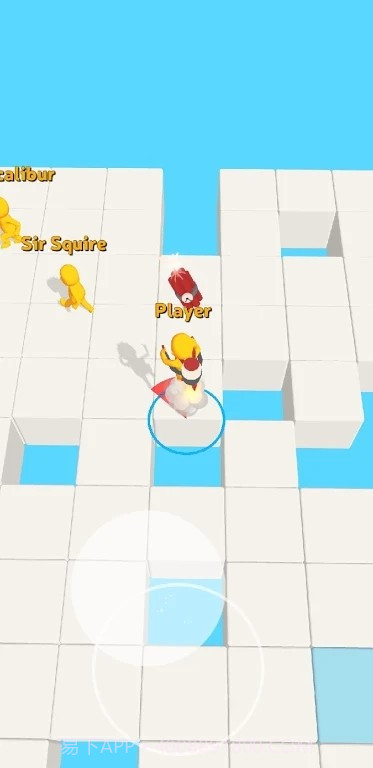 轰炸机乱斗截图1