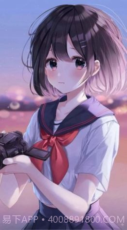 严选漫画无广告版截图2