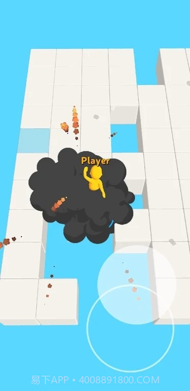 轰炸机乱斗截图4