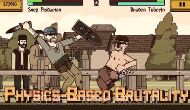 该死的混蛋旧版截图1 该死的混蛋旧版截图1