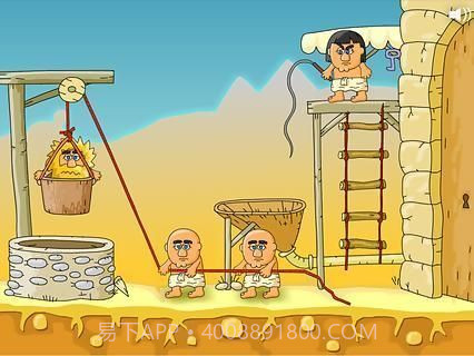 亚当约会夏娃2游戏截图3 亚当约会夏娃2游戏截图3