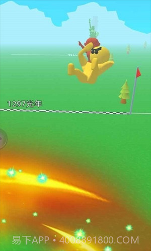 暴走小分队截图3