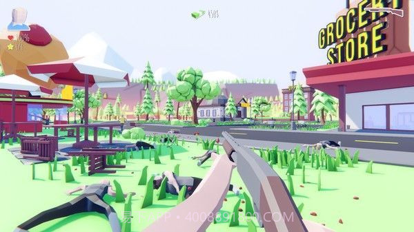 找弟弟模拟器截图1