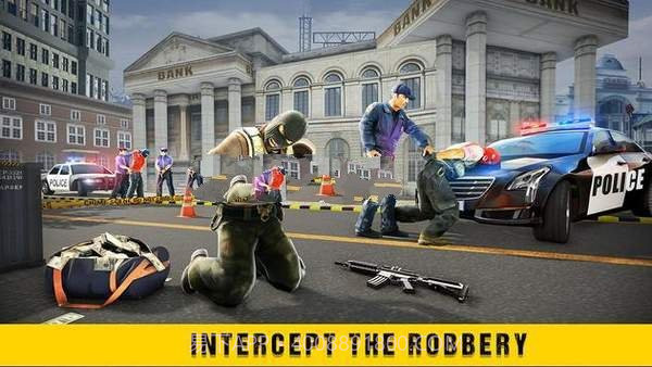 新狙击手之旅截图2 新狙击手之旅截图2