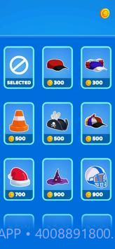 史莱姆跑者3D截图1 史莱姆跑者3D截图1