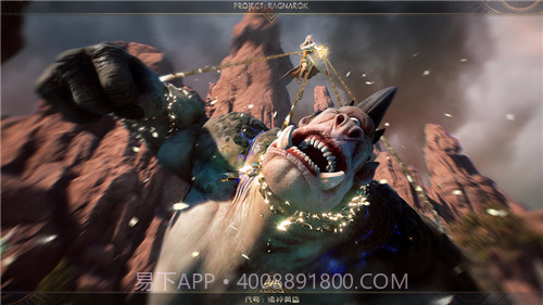 代号诸神黄昏截图3 代号诸神黄昏截图3