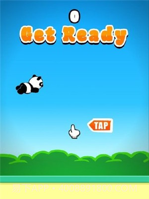 熊猫放屁最新截图3