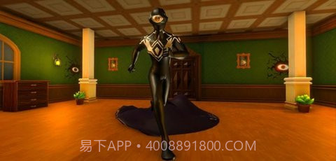 100道门恐怖逃生(Doors)截图2 100道门恐怖逃生(Doors)截图2