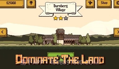 该死的混蛋旧版截图4 该死的混蛋旧版截图4