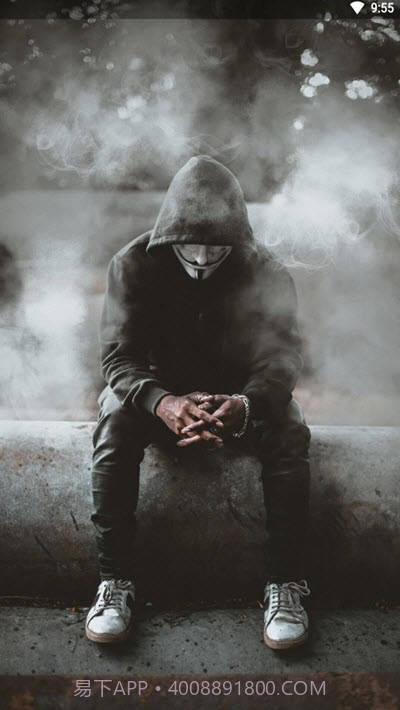 极影浏览器截图1