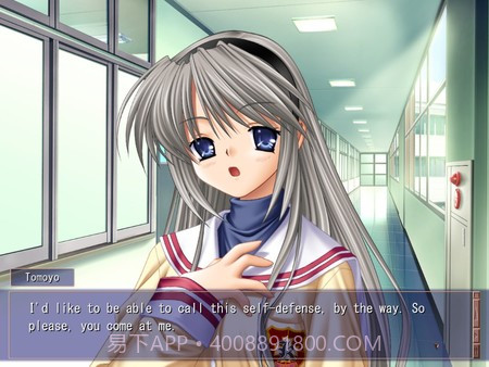 clannad手游截图2