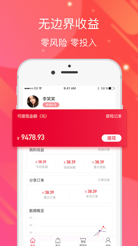 云分享截图4 云分享截图4