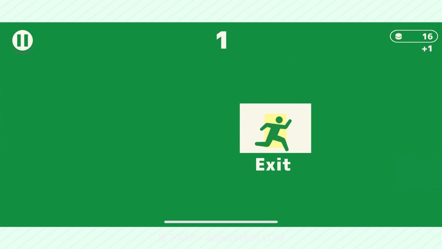 闪避达人即时躲闪最新版截图3 闪避达人即时躲闪最新版截图3