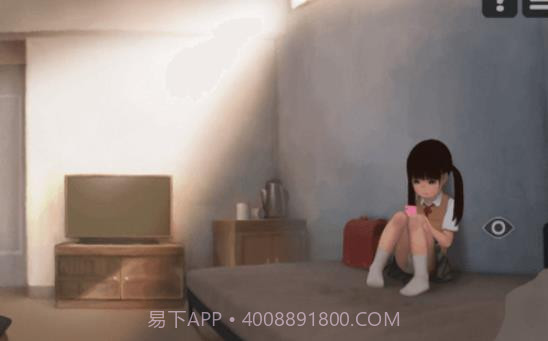 迷失的小女孩 1.16截图3 迷失的小女孩 1.16截图3