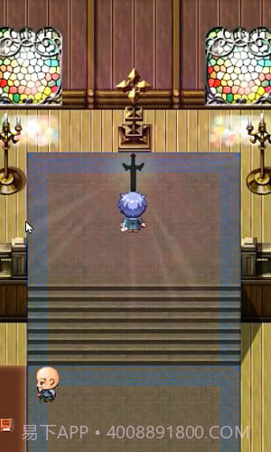 迷途之岛截图2 迷途之岛截图2