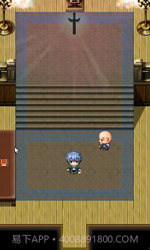 迷途之岛截图3 迷途之岛截图3